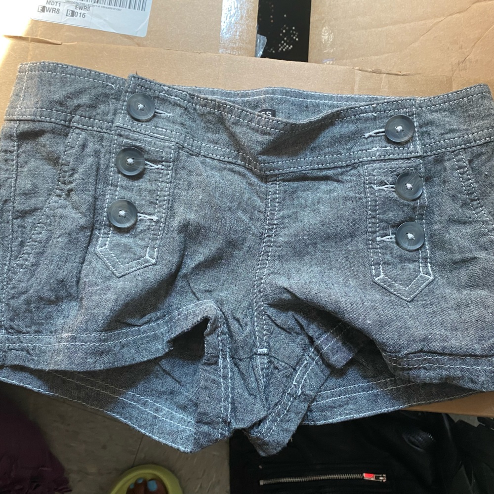 Bundle of shorts